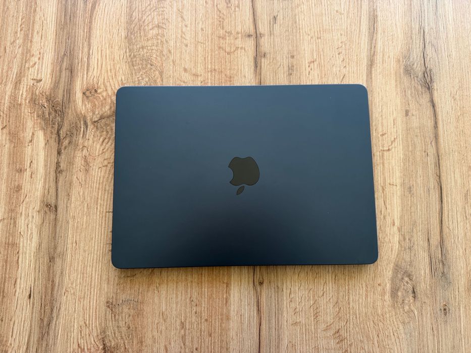 MacBook Air 13" M2 Chip 8-Core CPU/8-Core GPU/8GB RAM/256GB SSD — миниатюра 1