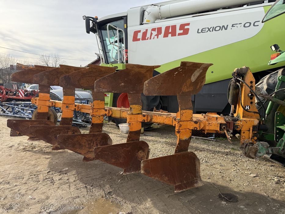 Plug HUARD Naud Goizin 5brazde