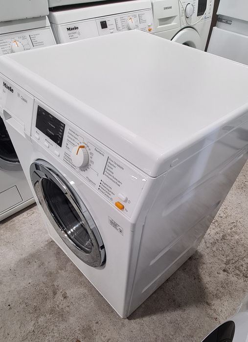 Инверторна пералня Miele WDA111 7кг/А+++ 1400обр