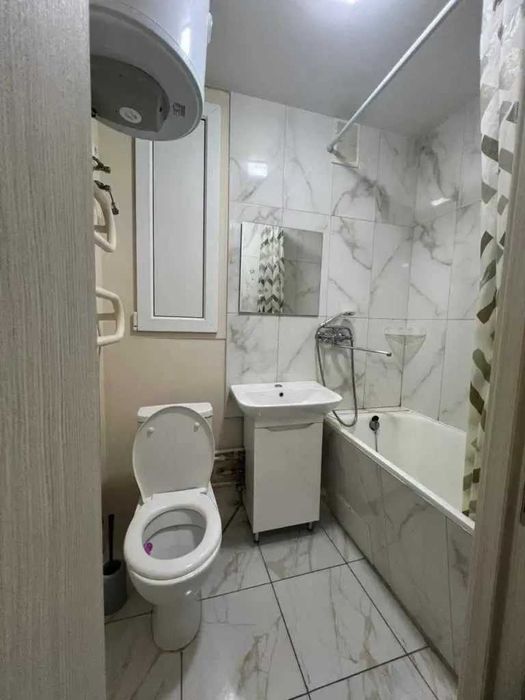 Дава се под наем Едностаен апартамент в София, Зона Б-18 - 48 кв.м за 367.2 € - Снимка #4