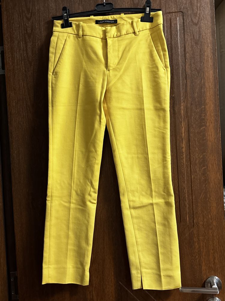 Панталони дамски ZARA