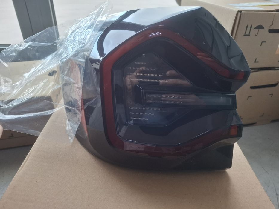 BMW G01 FACE стопове