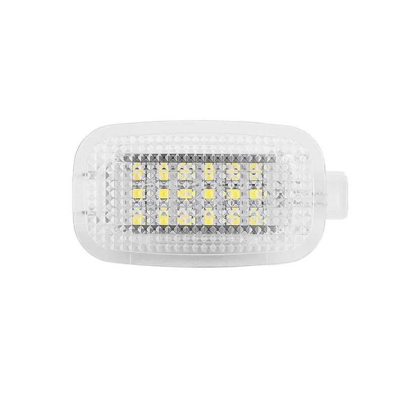 Плафони LED 3027-8 за осветление под вратите за Mercedes W204-W221