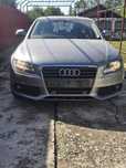 Dezmembrez Audi A4 B8 2008 2.7