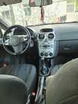Opel corsa 1,3 diesel 2009