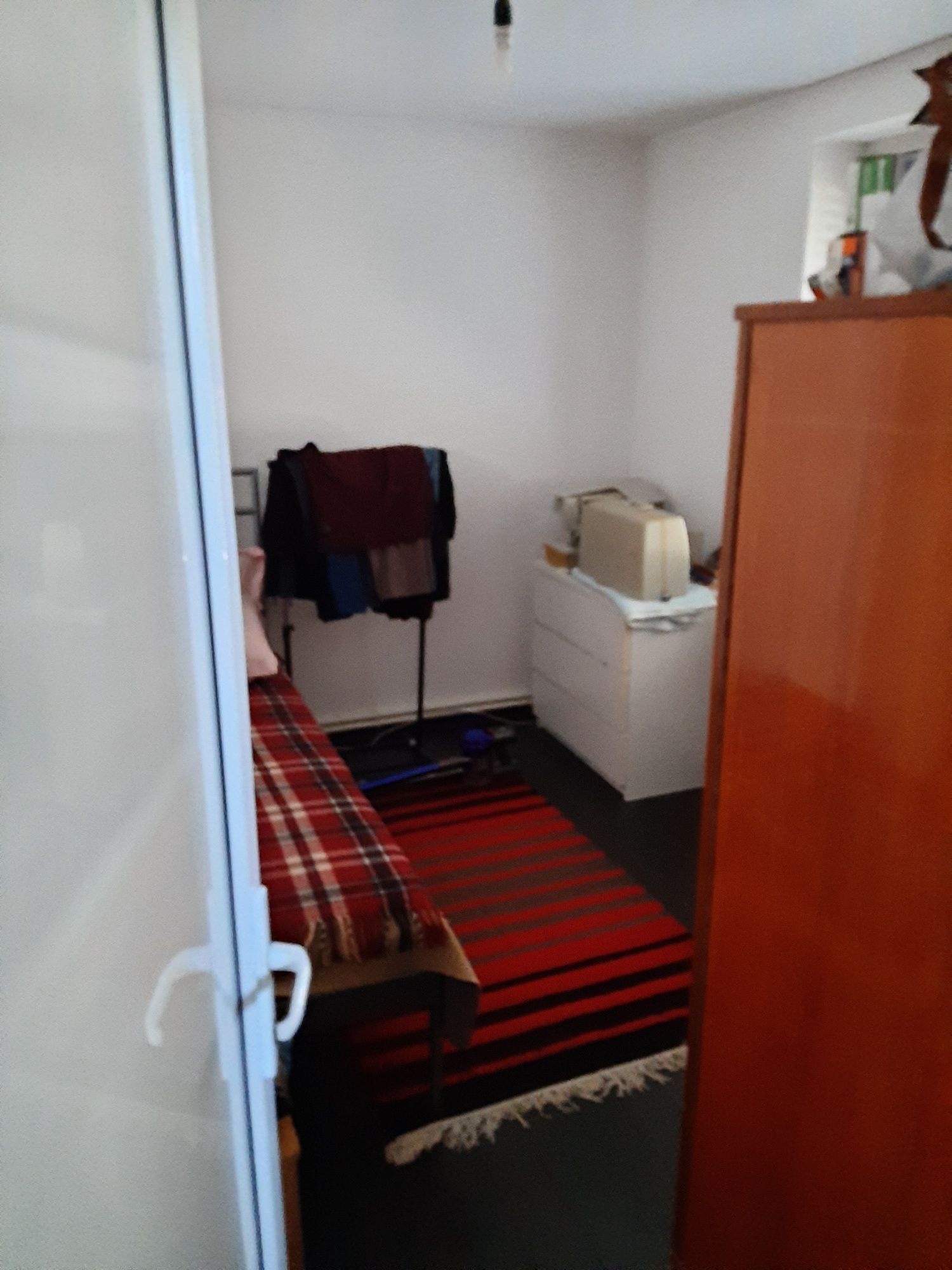 Apartament zona ion creangă cuza voda