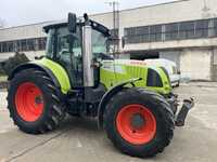 Claas Arion 640 cebis