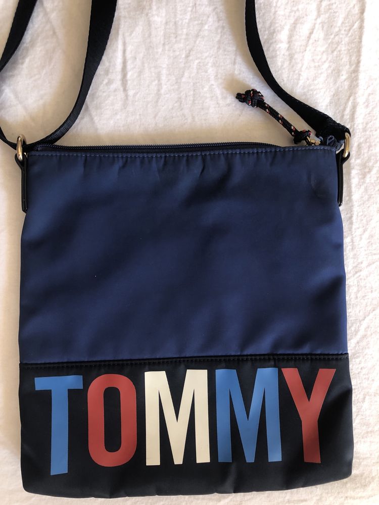 Чанта Tommy Hilfiger chest shoulder