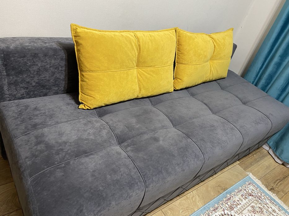 Продам диван тахту