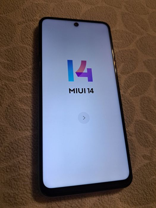Redmi Note 9 Pro
