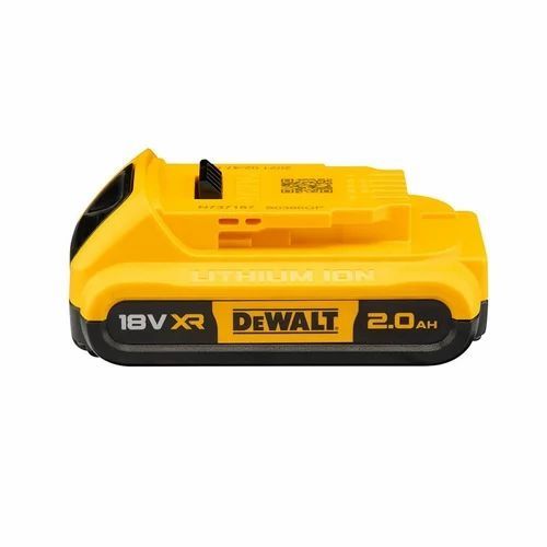Комплект Зарядно устройство Dewalt DCB112 с 2 броя батерии 2Ah