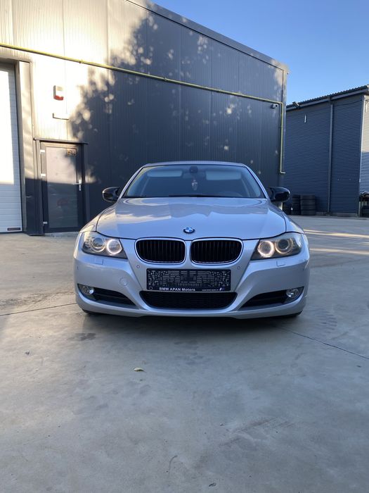 Bmw E90 2010 euro 5