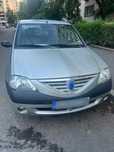 Dacia Logan Laureate - 2006, motor 1.5 dCi