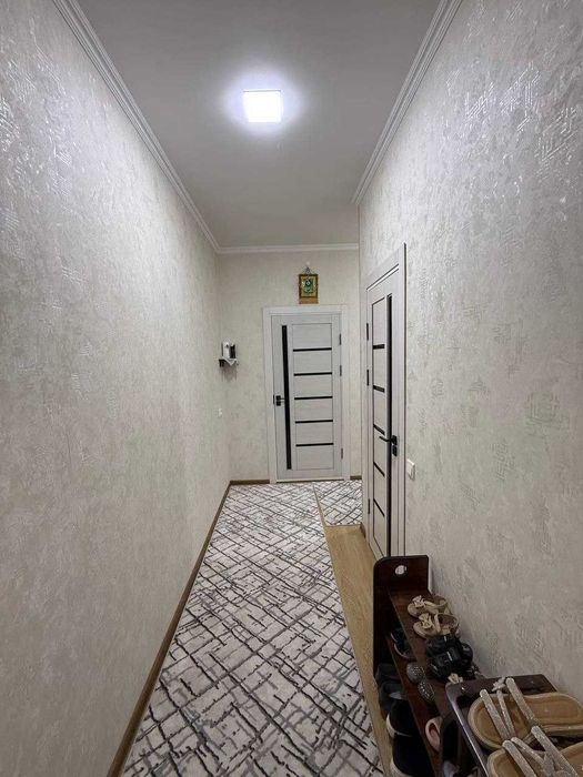 2х комнатная квартира 53кв/м на районе Супера