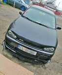 Lip Bara Fata Universal Din 3 Piese BRBS - Volkswagen Golf 4