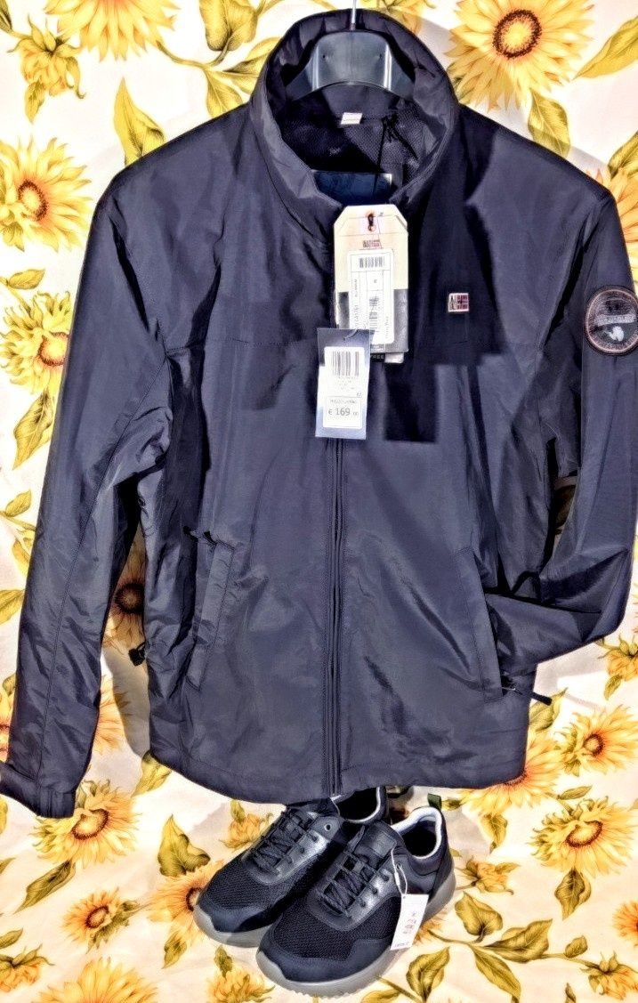 **Geacă*50%Reducere*NORTH SAILS*L*Original !!