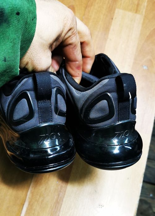 Nike 720 adidasi