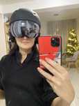 Ochelari snowboard / ski