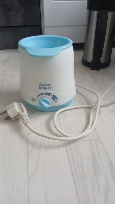 Продам обогреватель для детских бутылок