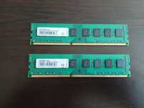 16Gb ram Ddr3 2×8