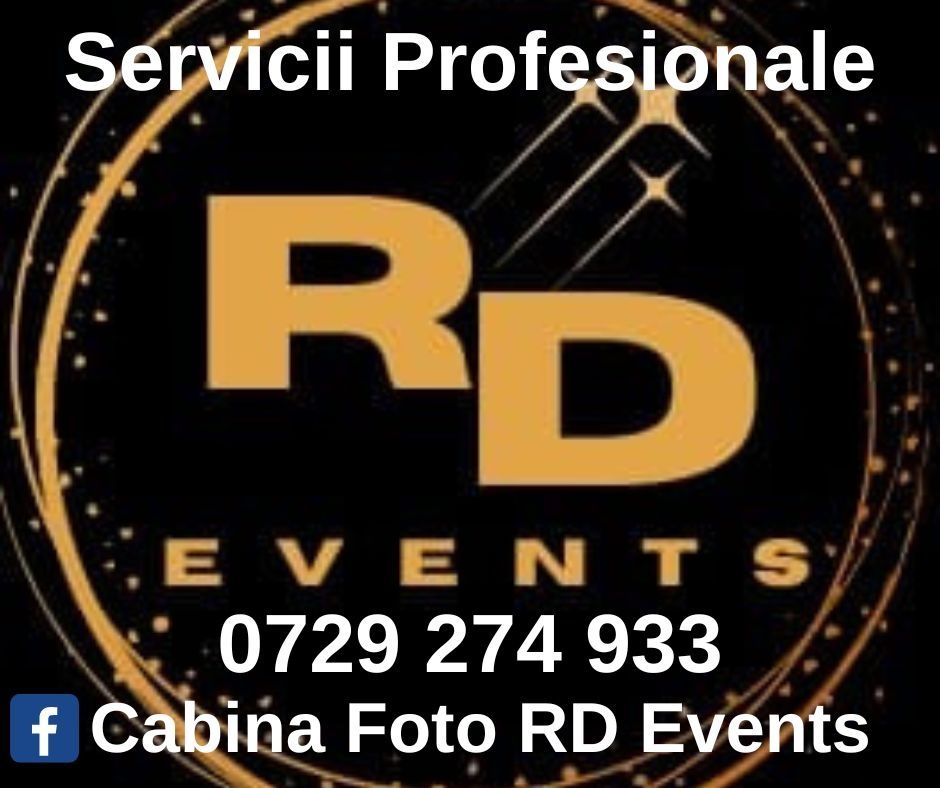 Servicii Evenimente Nunta Botez Majorat Petrecere 2024 2025.