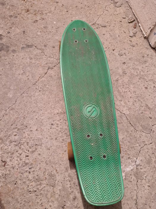 Longboard copii  7  / 10  ani