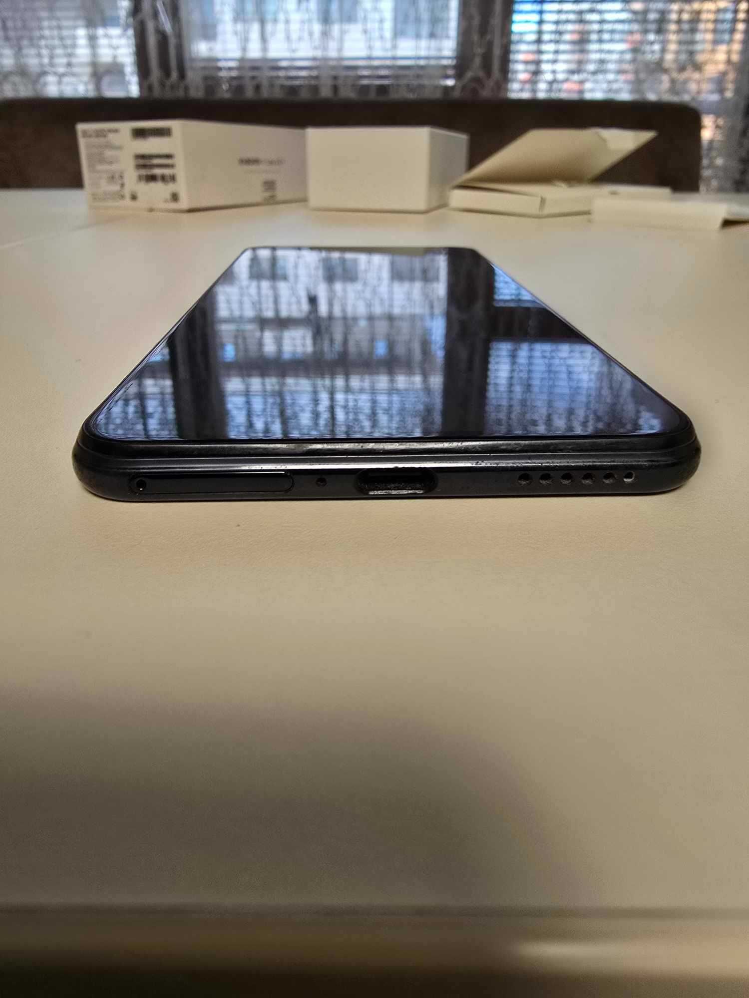 Xiaomi 11 Lite NE Black + Подаръци