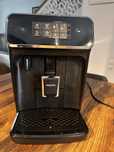 Aparat se cafea philips 2200 latte go