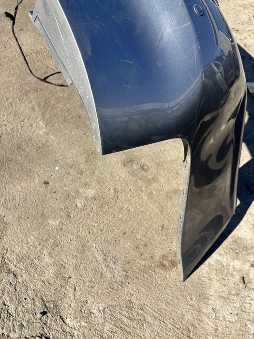 Bara Spate Audi A4 B7 Sline