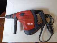 Rotopercutor picamăr  Hilti TE80-ATC