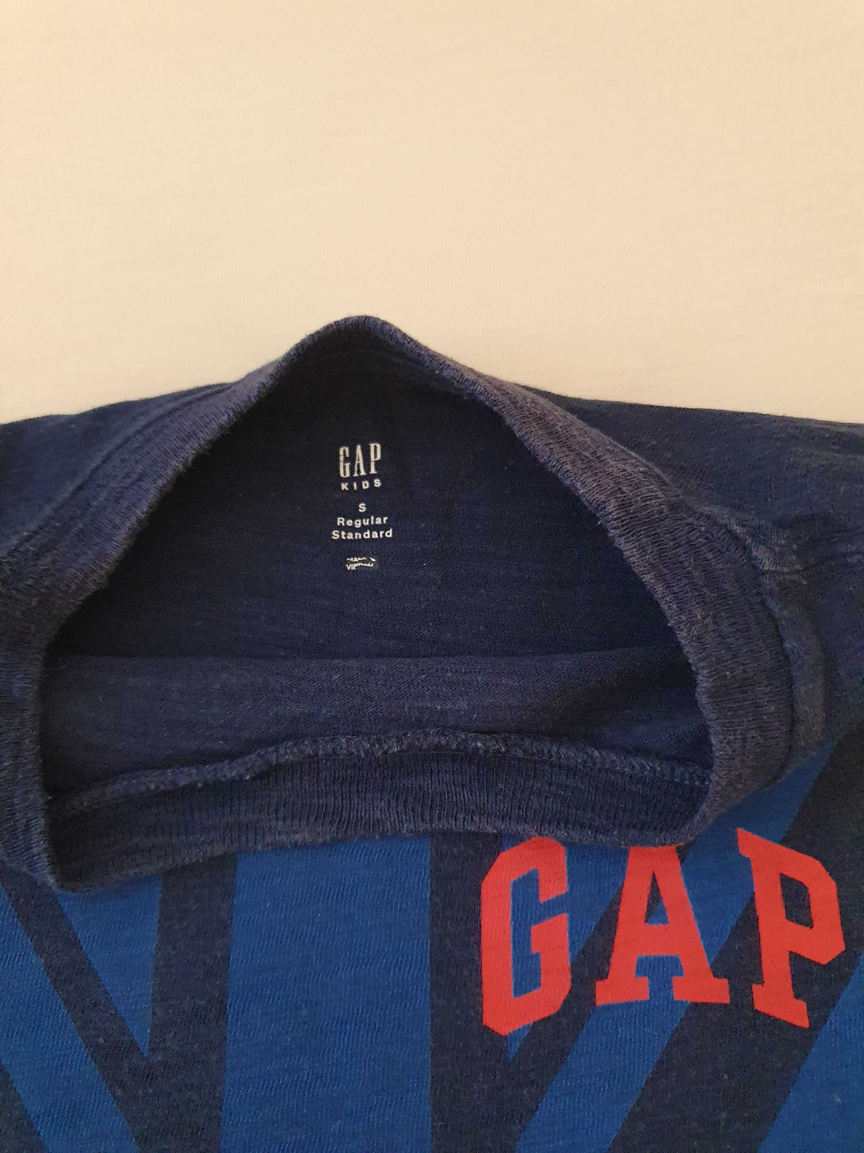 Детски тениски на Gap