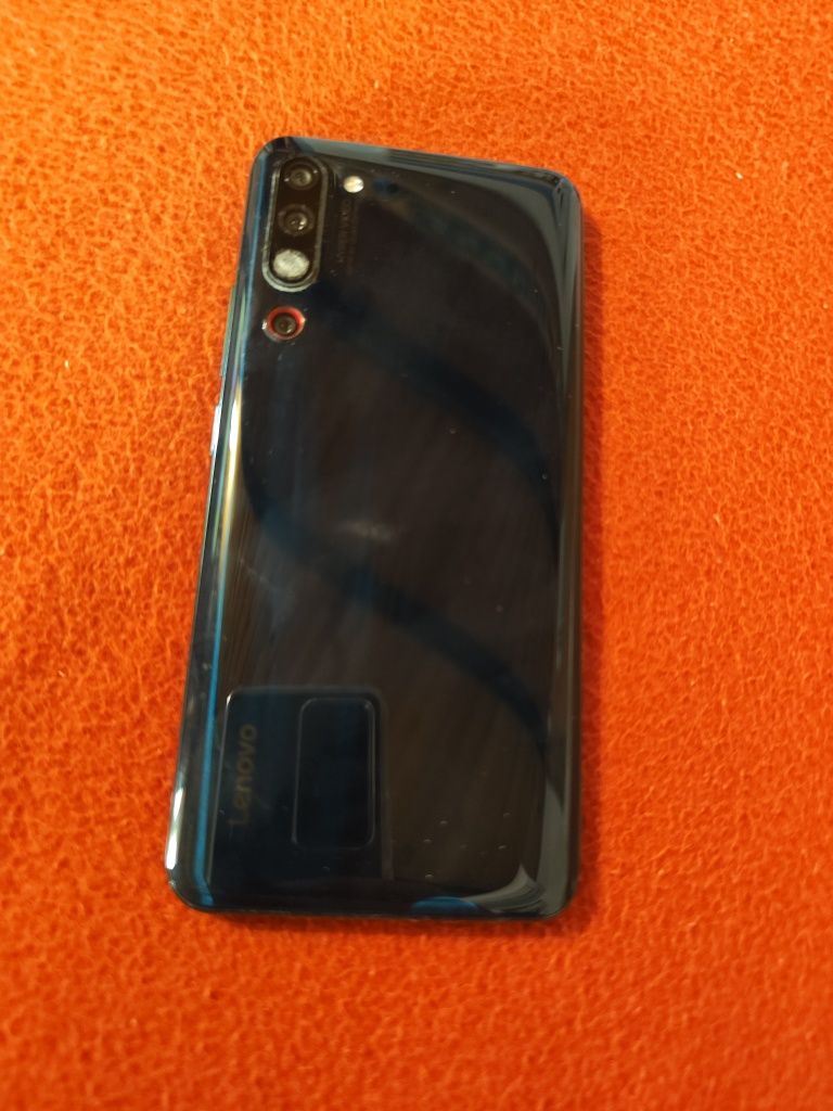 Телефон смартфон Lenovo Z6 pro