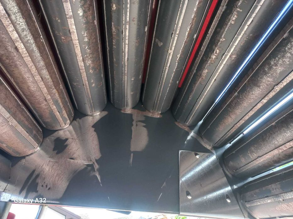 Presa balotiera Metal F Maschio ATA+PLASA+TOCATOR an 2021 claas welger