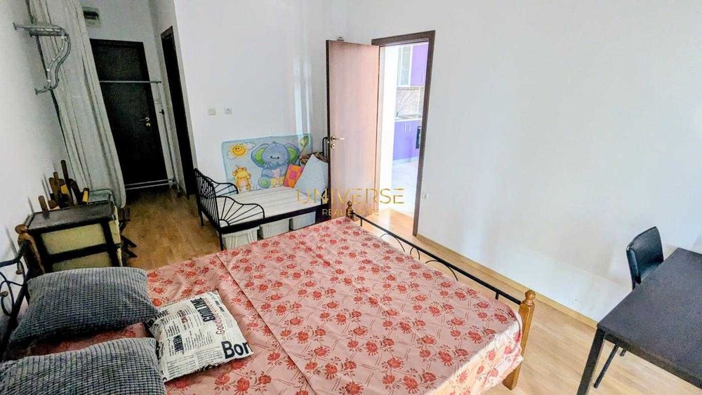 Продава се Двустаен апартамент в с. Тънково, Област Бургас - 60 кв.м за 967 €/кв.м - Снимка #4