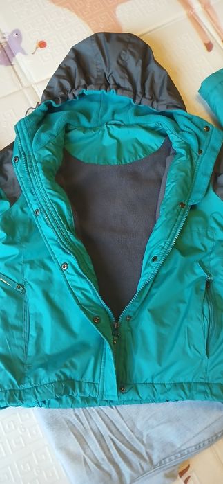 Детская куртка для мальчика