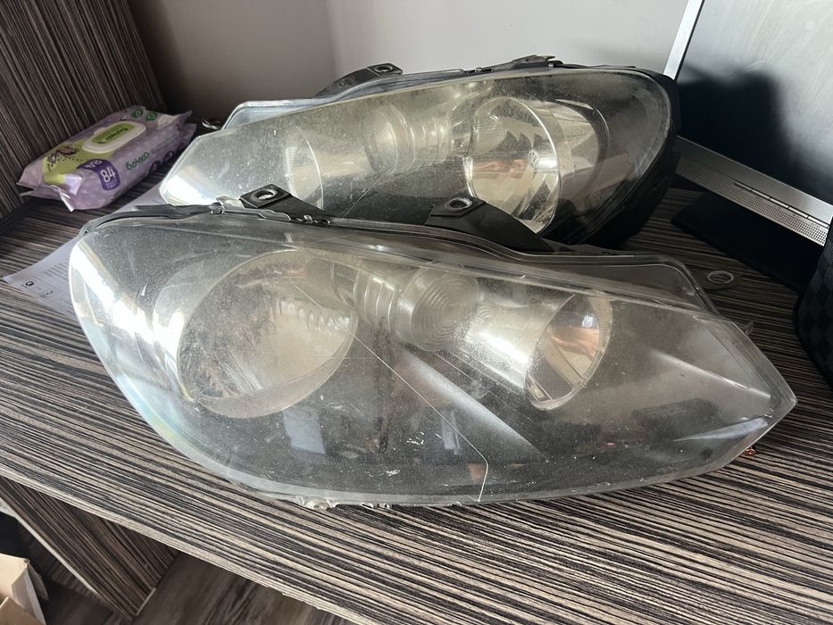 Фарове за Golf 6