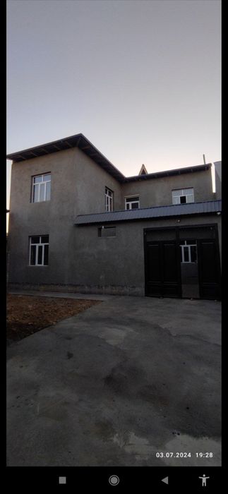 Участок коробка сергели