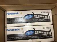 Продам Тонер-картридж Panasonic KX-FA83A