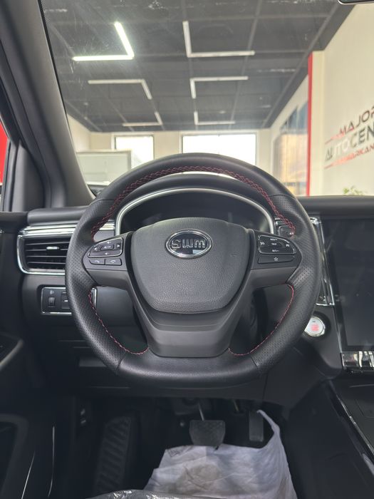 SWM G05pro sotuvda mavjud!