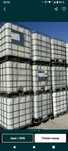 Bazine ibc 1000 butoi tabla
