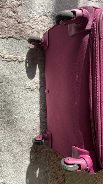 Troller Carlton Wexford Bordeaux