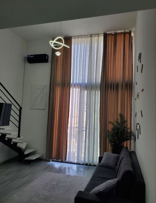 Сдается 2 ком ЖК Беш Чинор.