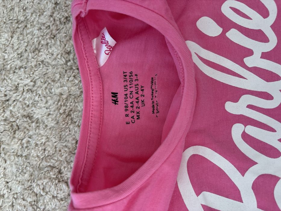 Blugi pantaloni Zara Hm 98 104 110 - 2 3 4 ani