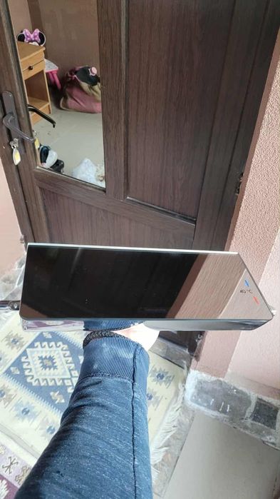 Baterie duș hansgrohe