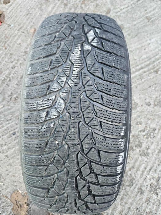 215/55/17 m+s dot 2018