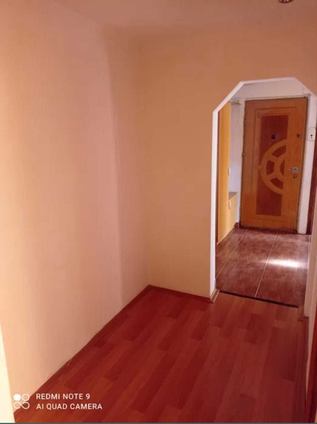 Apartament 3 camere pe Str.Luceafarului nr.1