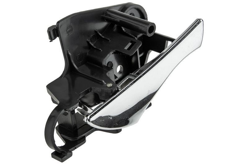 Вътрешна интериорна дръжка за DAEWOO NUBIRA, Предна лява, Хром