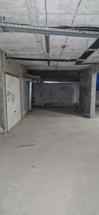 Паркомясто под наем