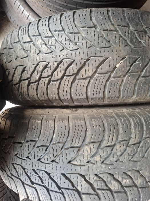 285 70 17 дот 5220 nokian 4броя  цената е за 4бр