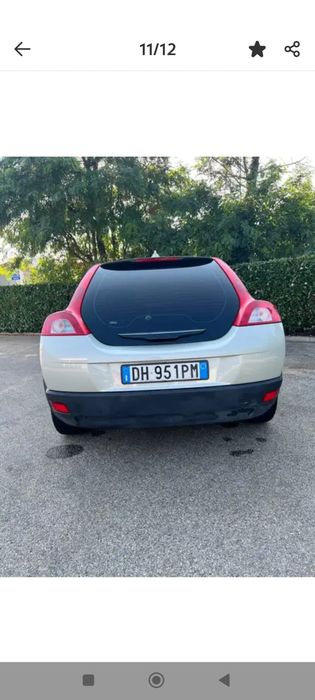 Продавам VOLVO C30